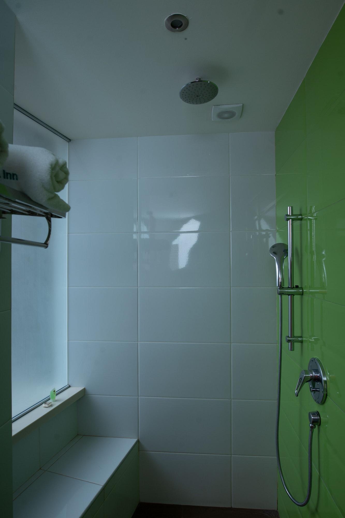 Hotel Xcoco Inn Texcoco de Mora Екстериор снимка